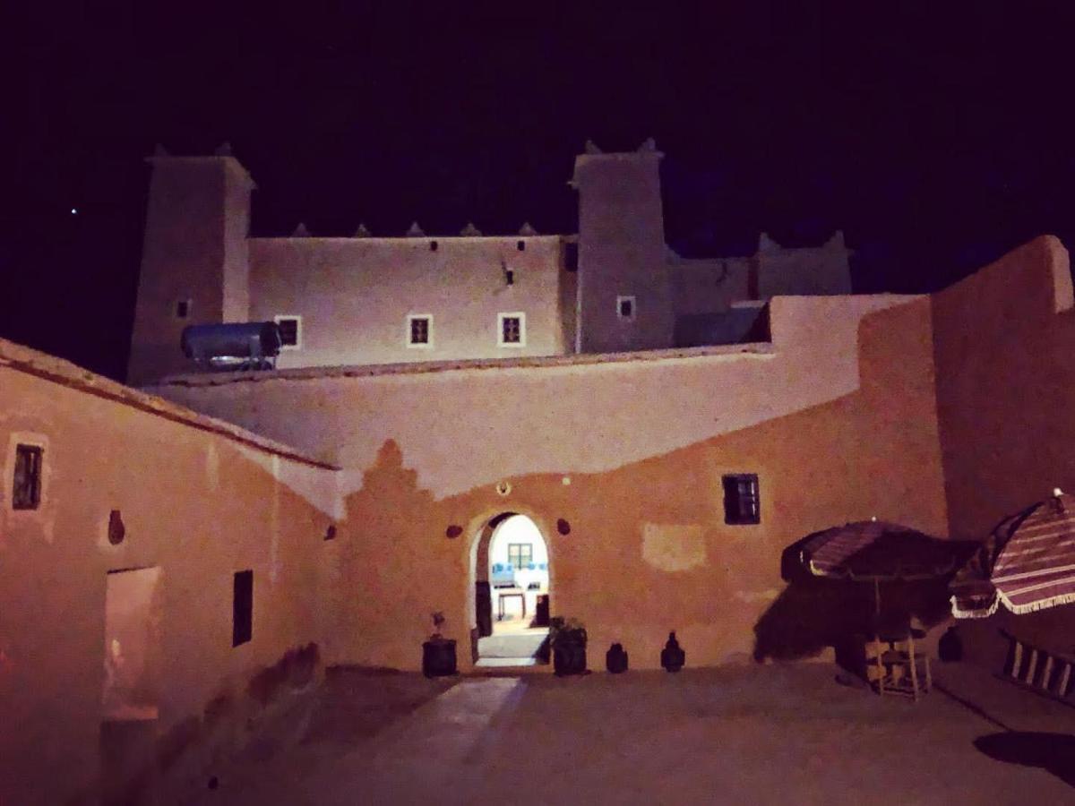 La Perle De Saghro Hotel Nkob Buitenkant foto